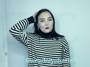 Gwendolynhazlett