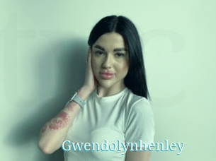 Gwendolynhenley