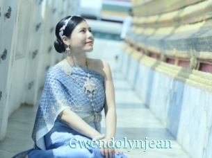 Gwendolynjean