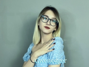Gwenedger