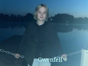 Gwenfell