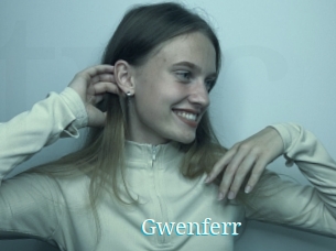 Gwenferr