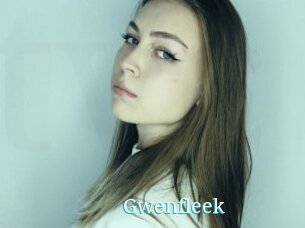 Gwenfleek