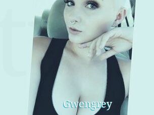 Gwengrey