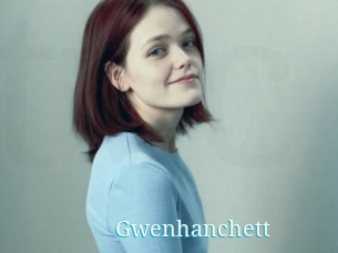 Gwenhanchett