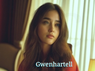 Gwenhartell