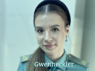 Gwenheckler
