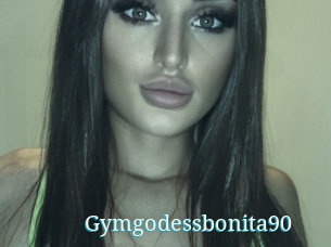 Gymgodessbonita90