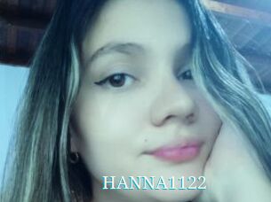 HANNA1122