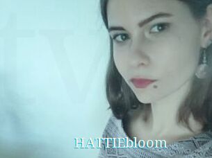 HATTIEbloom