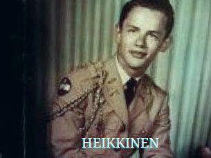 HEIKKINEN