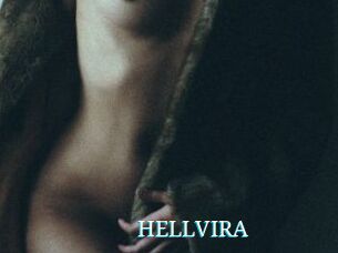 HELLVIRA