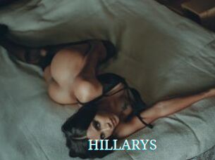 HILLARYS