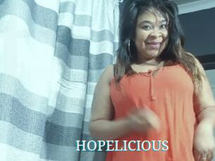 HOPELICIOUS