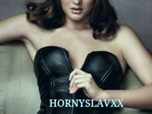 HORNYSLAVXX