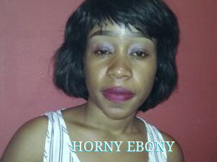 HORNY_EBONY