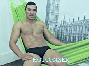 HOTCONNER