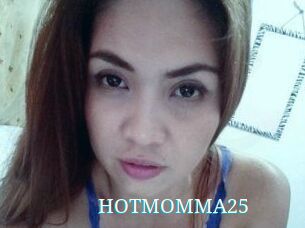 HOTMOMMA25