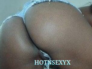 HOTNSEXYX
