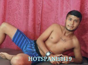 HOTSPANISH19