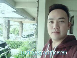 HOTSexyAdvicer85