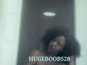 HUGEBOOBS28