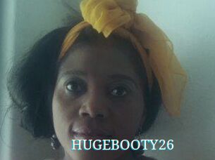 HUGEBOOTY26