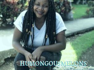 HUMONGOUSMELONS