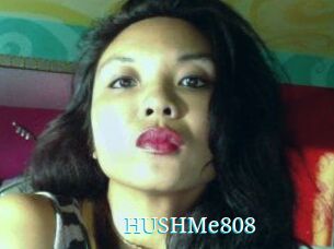 HUSHMe808
