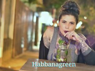 Habbanagreen