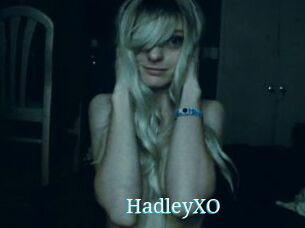 HadleyXO
