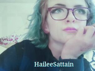 HaileeSattain