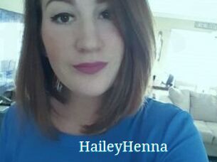 Hailey_Henna