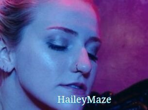 Hailey_Maze