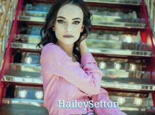 HaileySetton