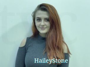 HaileyStone