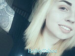 HaileyTaboo