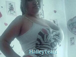 HaileyTeam
