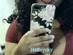 Haileysky