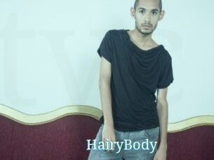 HairyBody