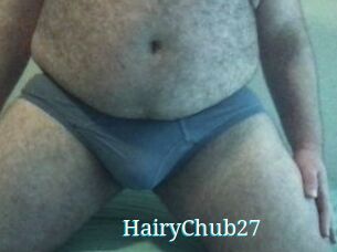 HairyChub27
