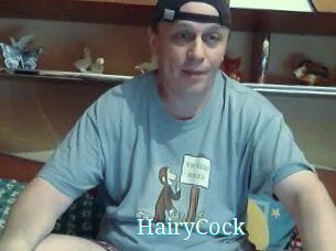 HairyCock