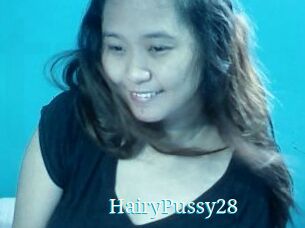 HairyPussy28