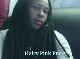 Hairy_Pink_Pussy