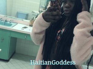 HaitianGoddess