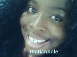 HaitianKole