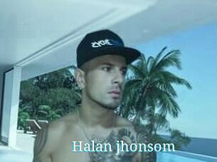 Halan_jhonsom