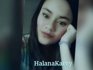 HalanaKarey