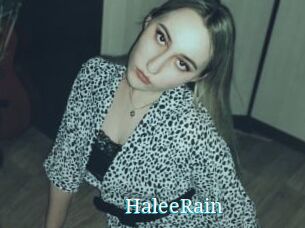 HaleeRain