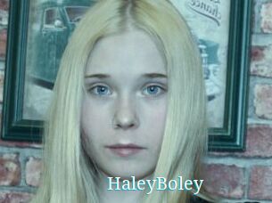 HaleyBoley